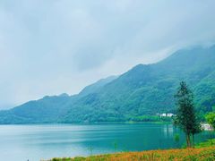 -雷波马湖风景区