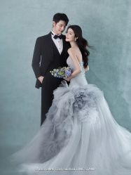 -时光印记婚纱摄影工作室·原创定制