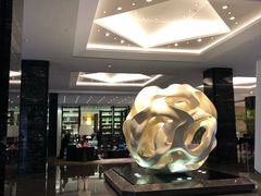 -南京金陵饭店