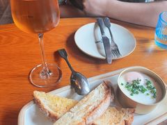 -THE CANNERY&JUJU 新鲜海鲜·牛排美食酒廊