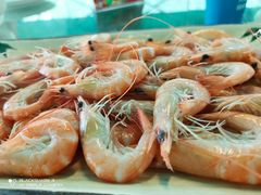 -崖口红树林海鲜餐厅