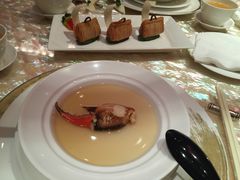 -8餐厅(新葡京酒店)