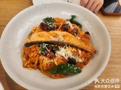 -娜娜家•Nana's restaurant (南开大悦城店)
