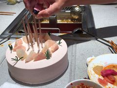 -积慕Cake(解放大道店)