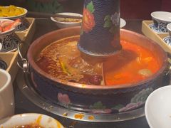 -咏江南·苏式火锅·苏州评弹(观前街店)