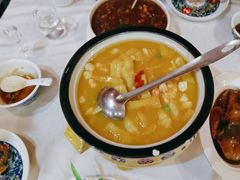 -老浒记民俗酒楼(王府井店)