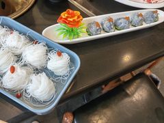 -北门涮肉·铜锅涮肉(南锣鼓巷店)