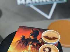 -Manner Coffee(淮海755店)