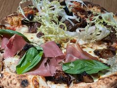 -La Strada(安福路店)