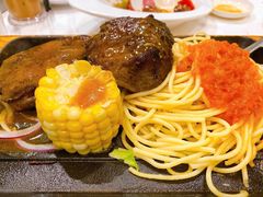 -翠华餐厅(宝安壹方城店)