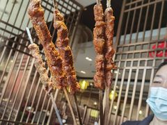 -东来顺饭庄(金泉广场店)