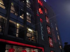 门面-炳胜品味(珠江新城店)