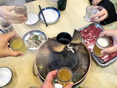 -月圆火锅(宁海东路二店)