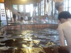 -杭州第一世界大酒店·云曼温泉