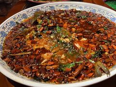 -杨记隆府(南坪店)
