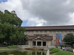 -东京国立博物馆