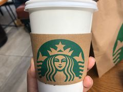 -星巴克(哈尔滨道外百盛店)