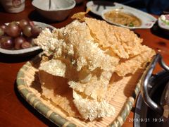 -高兴壹锅·潮汕鲜牛肉火锅(良乡梅花庄店)