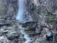 -少华山国家森林公园
