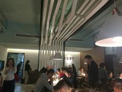 大堂-十面春风·江南面馆(崇宁路店)