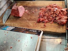 -清真铁志明腊牛羊肉