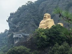 -大慈岩风景区