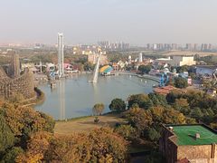 -上海欢乐谷