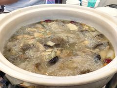 -山菌美食苑(振兴路店)