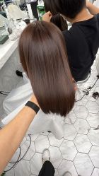 -潘多拉Hairsalon