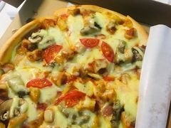 -杨记跷脚牛肉面(临汾鼓楼广场店)