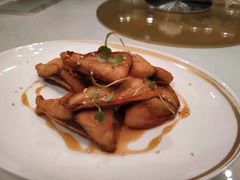 -金轩中餐厅 Jin Xuan(浦东丽思卡尔顿酒店)