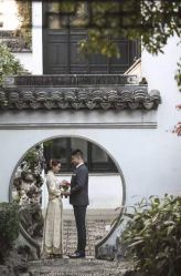 点击看大图 -太郎花子婚纱摄影艺术中心