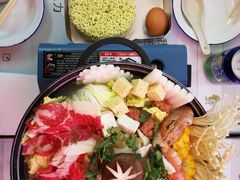 -春麗吃飯公司(工体店)