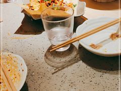 -大师兄·手工面·西北菜(南沙万达广场店)