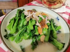 -龙桥私厨·姜花菊花过桥鱼·顺德菜(容桂店)