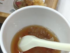 -麻小劲菌汤麻辣烫(体育西路店)
