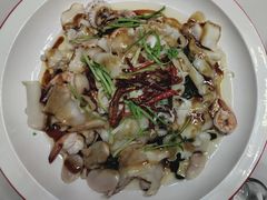 -渔码头食府·20年蓬莱老字号(登州路店)