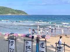 -日月湾海门游览区
