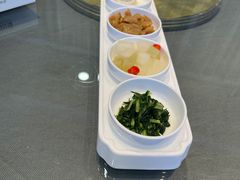 -香山湖渔家大院