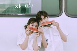 -青禾婚纱摄影(杭州店)