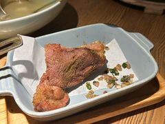 -蜜桃餐厅·伴山(湖滨商业街店)