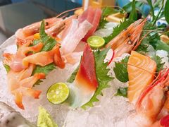 -昱匠·日本料理(金融街店)