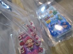 -1001艺术手作·银饰DIY·拼豆(小寨金莎店)