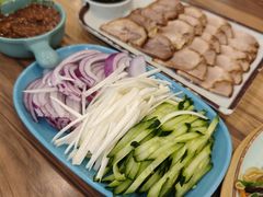 -合合春饼·酱骨·东北菜(潘家园店)