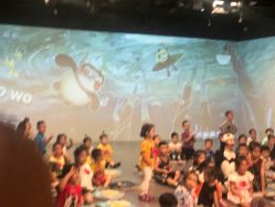 -小鸡哆哆故事屋·儿童乐园(嘉里城店)