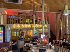 -正宗齐齐哈尔烤肉·齐牛哥鲜切炭火烤肉(杭州总店)