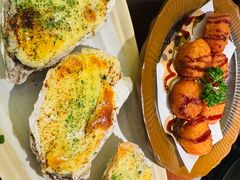 -花和寿喜烧·三文鱼自助专门店(光屿城店)