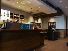 -星巴克(哈尔滨松雷店)