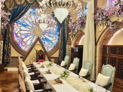 -叶叶菩提(太原别墅店)