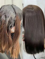 -Kraemer Paris苏豪发廊